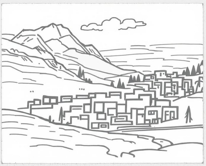Cityscape