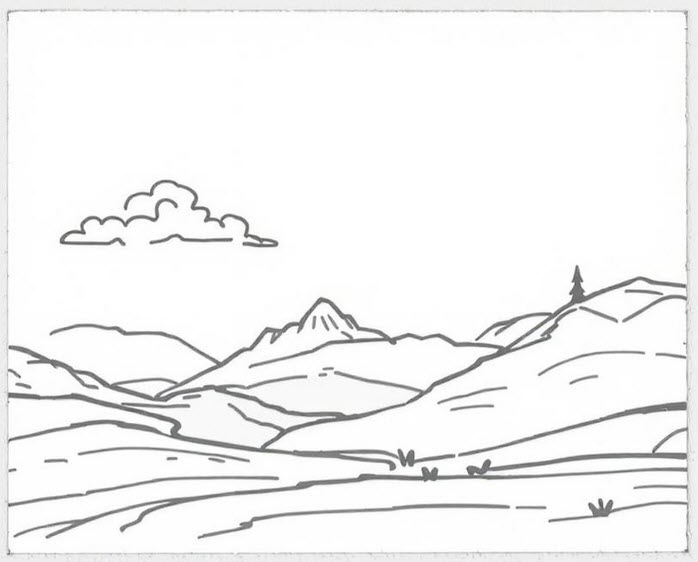 Mountain